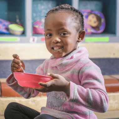 Our Projects - Do More Foundation